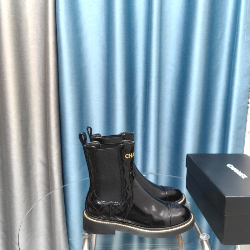 Ch*el boots